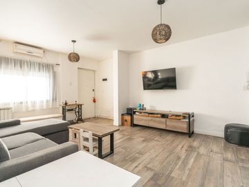 PH 4 AMB VILLA PUEYRREDON PATIO PARRILLA