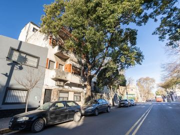 PH 4 AMB VILLA PUEYRREDON PATIO PARRILLA