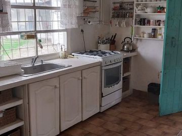 CASA QUINTA 3 AMBIENTES EN VENTA EN GRAL RODRÍGUEZ