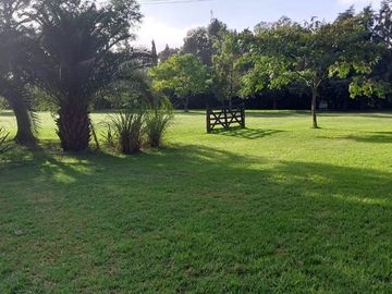 CASA QUINTA 3 AMBIENTES EN VENTA EN GRAL RODRÍGUEZ