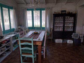 CASA QUINTA 3 AMBIENTES EN VENTA EN GRAL RODRÍGUEZ