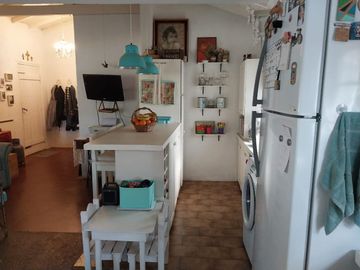 CASA QUINTA 3 AMBIENTES EN VENTA EN GRAL RODRÍGUEZ