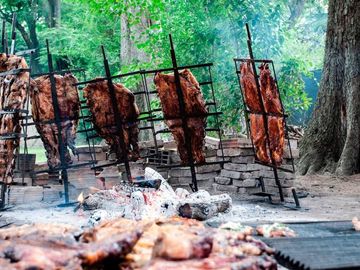 CASA QUINTA 3 AMBIENTES EN VENTA EN GRAL RODRÍGUEZ