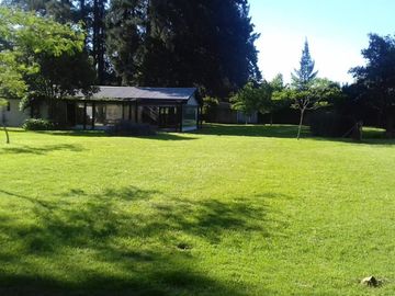 CASA QUINTA 3 AMBIENTES EN VENTA EN GRAL RODRÍGUEZ