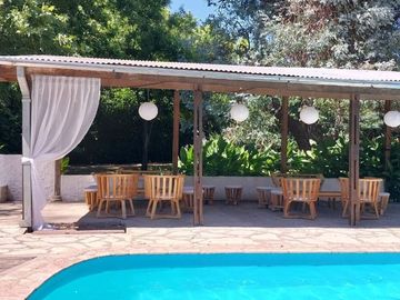 CASA QUINTA 3 AMBIENTES EN VENTA EN GRAL RODRÍGUEZ