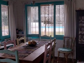 CASA QUINTA 3 AMBIENTES EN VENTA EN GRAL RODRÍGUEZ