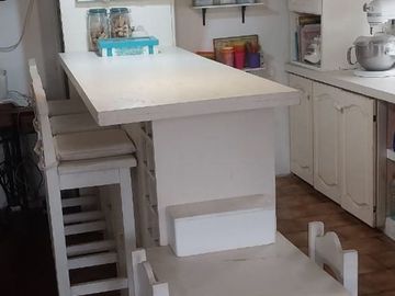 CASA QUINTA 3 AMBIENTES EN VENTA EN GRAL RODRÍGUEZ