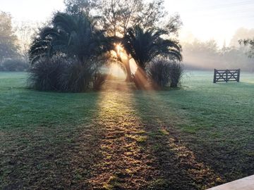 CASA QUINTA 3 AMBIENTES EN VENTA EN GRAL RODRÍGUEZ