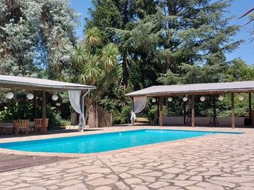 CASA QUINTA 3 AMBIENTES EN VENTA EN GRAL RODRÍGUEZ