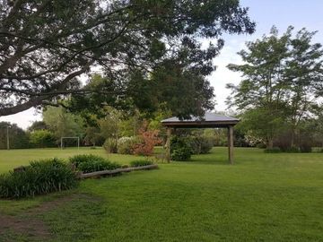 CASA QUINTA 3 AMBIENTES EN VENTA EN GRAL RODRÍGUEZ