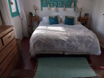 CASA QUINTA 3 AMBIENTES EN VENTA EN GRAL RODRÍGUEZ