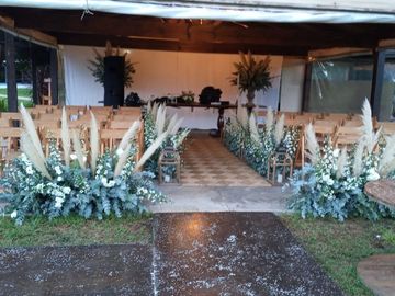 CASA QUINTA 3 AMBIENTES EN VENTA EN GRAL RODRÍGUEZ