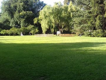 CASA QUINTA 3 AMBIENTES EN VENTA EN GRAL RODRÍGUEZ