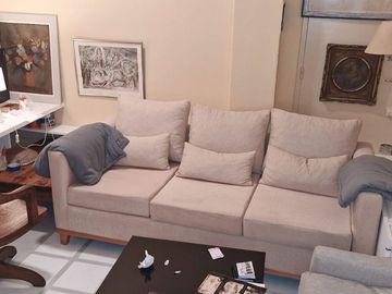 DEPARTAMANENTO 4 AMBIENTES EN VENTA S.NICOLAS