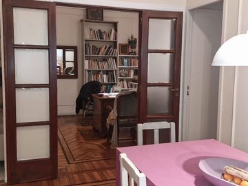 DEPARTAMANENTO 4 AMBIENTES EN VENTA S.NICOLAS