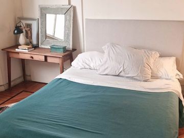 DEPARTAMANENTO 4 AMBIENTES EN VENTA S.NICOLAS