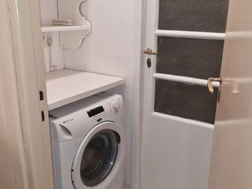 DEPARTAMANENTO 4 AMBIENTES EN VENTA S.NICOLAS