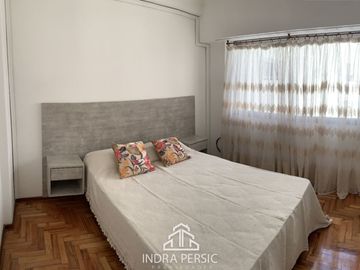 ALQUILER TEMPORADA 2025/26 Centro Mar del Plata 2 ambientes