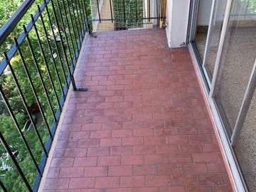 ALQUILER TEMPORADA 2025/26 Centro Mar del Plata 2 ambientes