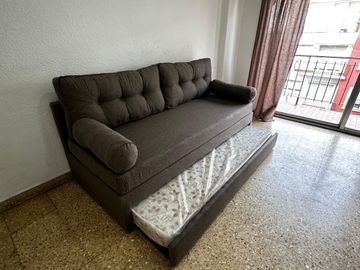 ALQUILER TEMPORADA 2025/26 Centro Mar del Plata 2 ambientes