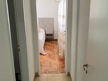 ALQUILER TEMPORADA 2025/26 Centro Mar del Plata 2 ambientes