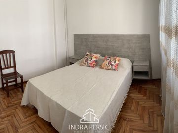 ALQUILER TEMPORADA 2025/26 Centro Mar del Plata 2 ambientes