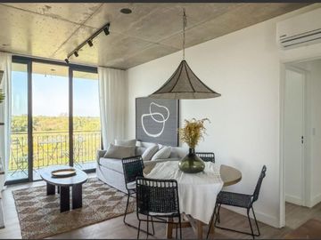 2 AMB C/JARDIN A ESTRENAR TERRAZAS DE SANTA MARIA