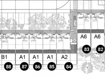 2 AMB C/JARDIN A ESTRENAR TERRAZAS DE SANTA MARIA