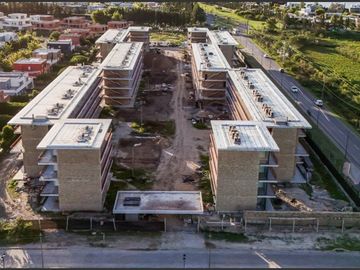 2 AMB C/JARDIN A ESTRENAR TERRAZAS DE SANTA MARIA