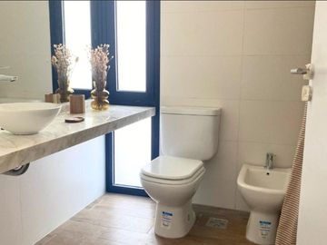 2 AMB C/JARDIN A ESTRENAR TERRAZAS DE SANTA MARIA