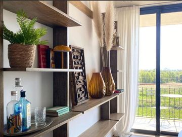 2 AMB C/JARDIN A ESTRENAR TERRAZAS DE SANTA MARIA