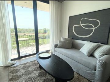 2 AMB C/JARDIN A ESTRENAR TERRAZAS DE SANTA MARIA