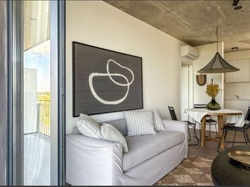 2 AMB C/JARDIN A ESTRENAR TERRAZAS DE SANTA MARIA