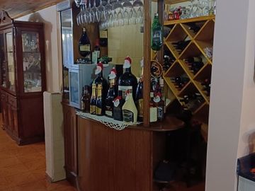 CASA EN VENTA ESQUINA BLANCA, MAIPÚ