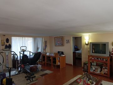 CASA EN VENTA ESQUINA BLANCA, MAIPÚ