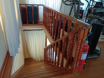 CASA EN VENTA ESQUINA BLANCA, MAIPÚ