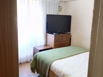 CASA EN VENTA ESQUINA BLANCA, MAIPÚ