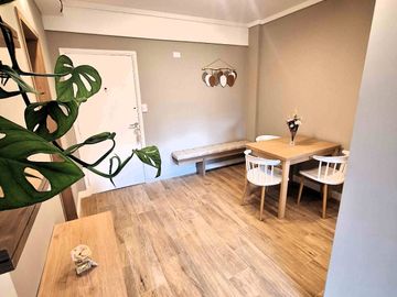 VENTA departamento Plaza Colón Mar del Plata 1 ambiente