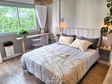 VENTA departamento Plaza Colón Mar del Plata 1 ambiente