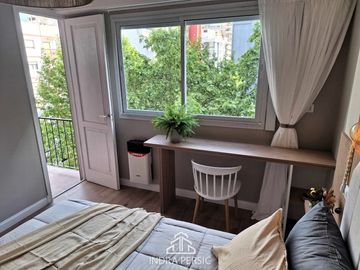 VENTA departamento Plaza Colón Mar del Plata 1 ambiente