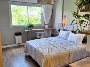 VENTA departamento Plaza Colón Mar del Plata 1 ambiente