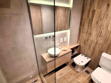 VENTA departamento Plaza Colón Mar del Plata 1 ambiente