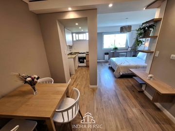 VENTA departamento Plaza Colón Mar del Plata 1 ambiente