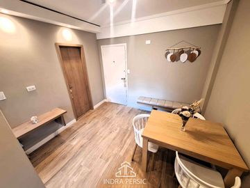 VENTA departamento Plaza Colón Mar del Plata 1 ambiente