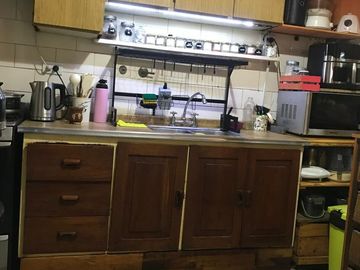 VENTA PH 4 AMBIENTES GENERAL SAN MARTIN