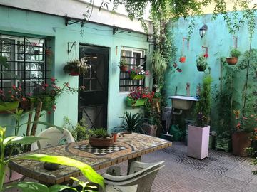 VENTA PH 4 AMBIENTES GENERAL SAN MARTIN