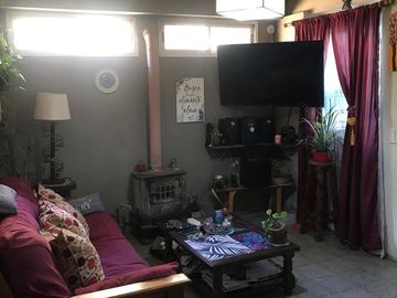 VENTA PH 4 AMBIENTES GENERAL SAN MARTIN