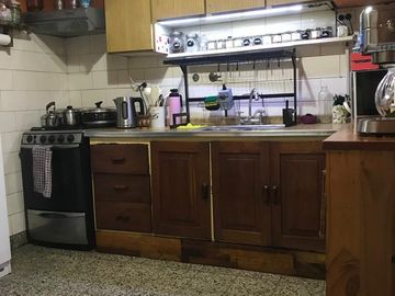 VENTA PH 4 AMBIENTES GENERAL SAN MARTIN