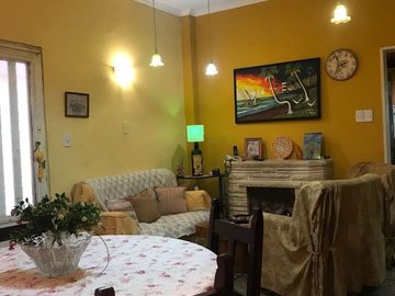 VENTA PH 4 AMBIENTES GENERAL SAN MARTIN