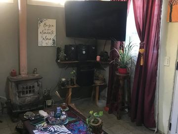 VENTA PH 4 AMBIENTES GENERAL SAN MARTIN